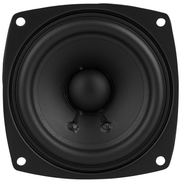 Main product image for Eminence ALPHA 3-32 3" Full-Range Speaker 32 Ohm 290-4018